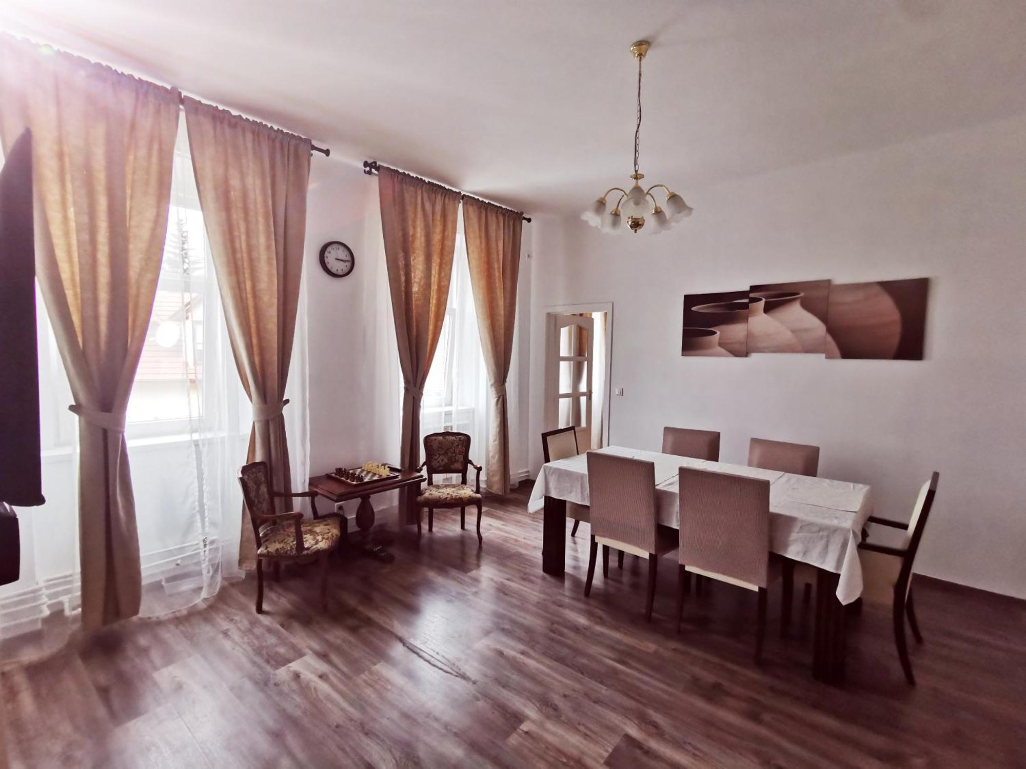 Jokai Sopron Apartment Exterior photo